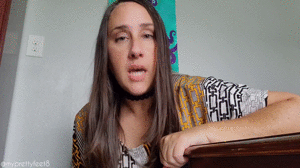 www.myprettyfeet8.com - Footboy Chastity Inspection Part 2 thumbnail