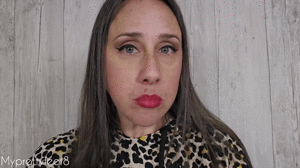 www.myprettyfeet8.com - Full Size Vore GFE Belly Expansion thumbnail
