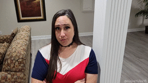 www.myprettyfeet8.com - Cheating Boyfriend Fills Me Up thumbnail